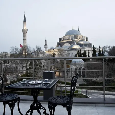 Hotel Xloft Provincia di Istanbul