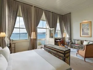 Six Senses Kocatas Mansions Istanbul