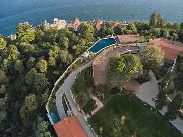 Six Senses Kocatas Mansions Istanbul
