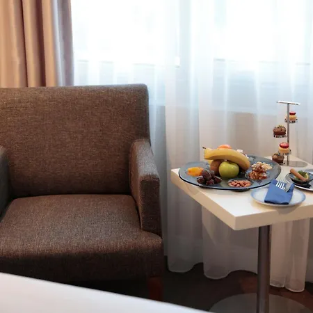 Dedeman Hotel