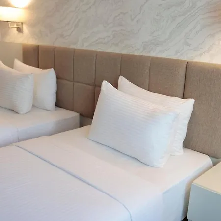 Hotel Dedeman