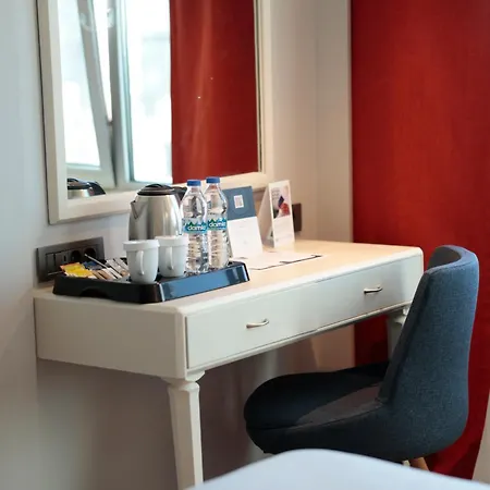 Hotel Dedeman 5*