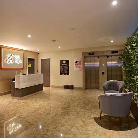 Ramada By Wyndham Taksim İstanbul