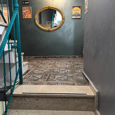 Old Estambul