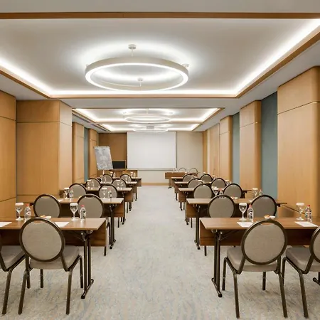 호텔 Radisson Merter 이스탄불