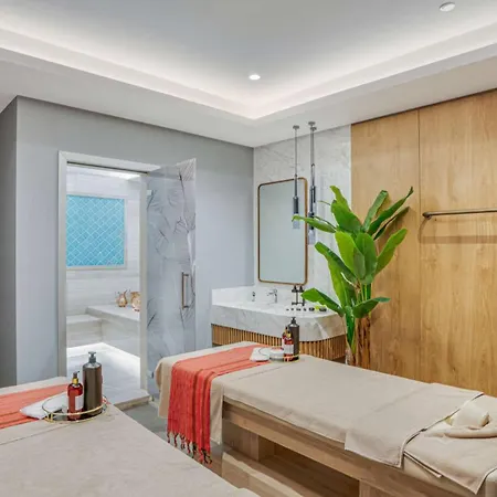 Radisson Merter 이스탄불