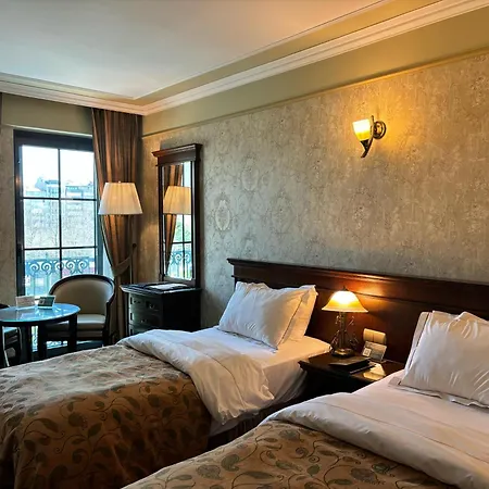 Hotel Germir - Special Class 4*