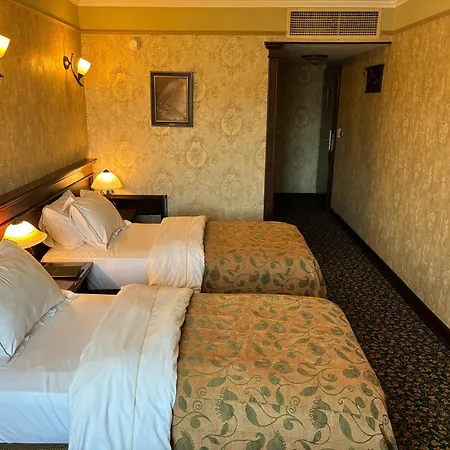 Hotel Germir - Special Class Provincia di Istanbul