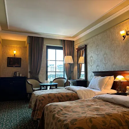 Germir - Special Class Hotel 4*