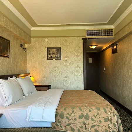 Hotel Germir - Special Class 4*