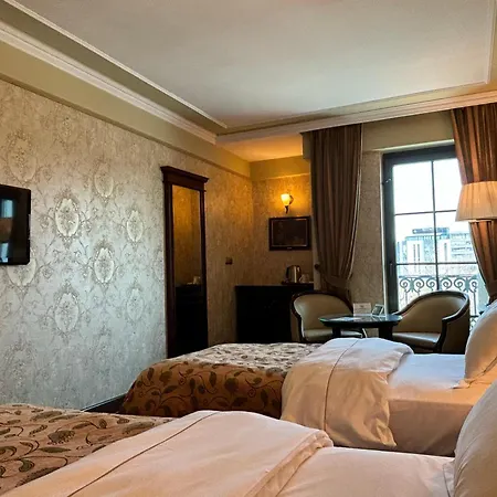 Hotel Germir - Special Class