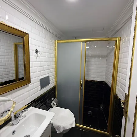 Hotel Rhythm Istanbulská provincie