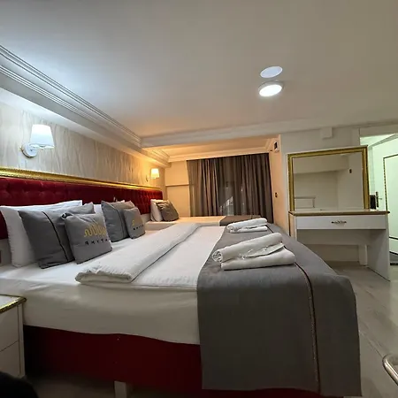 Rhythm Hotel