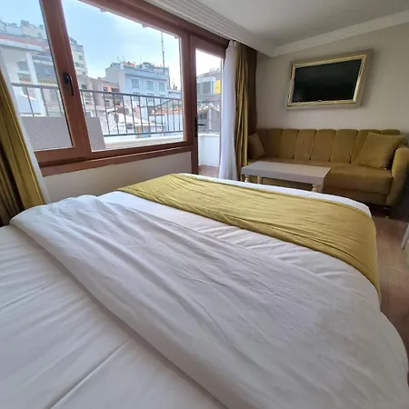 Taksim La Marino Istanbul