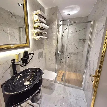 Taksim La Marino Hotel de apartamente