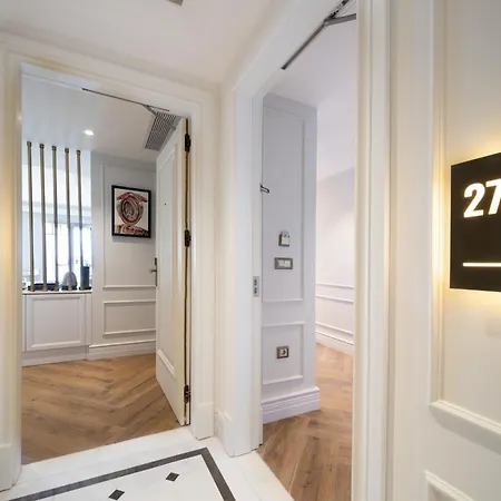 Mula 5* Isztambul