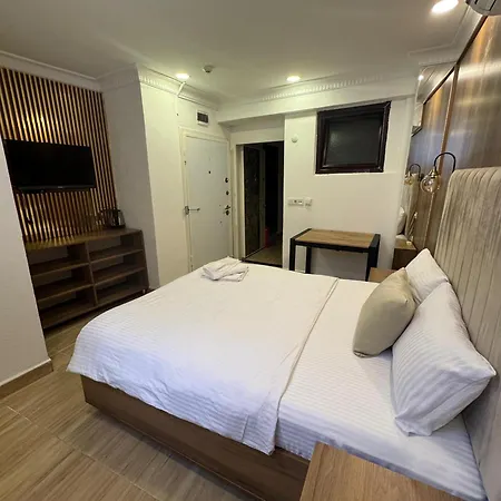 Aparthotel Immortelle