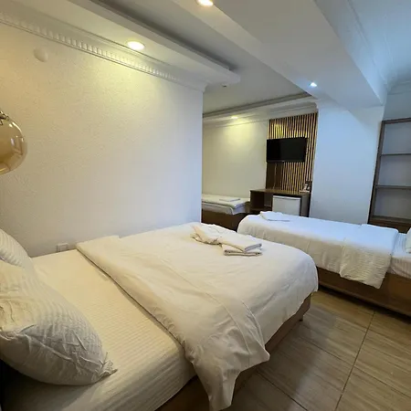 Immortelle Aparthotel *