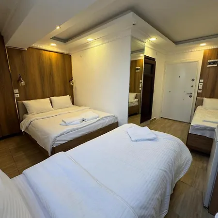 Immortelle Istanbul