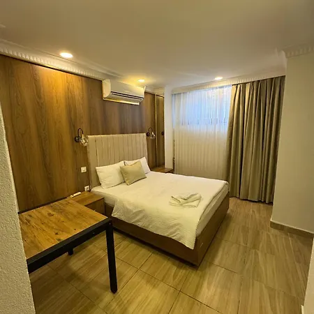 Immortelle Aparthotel Istanbul