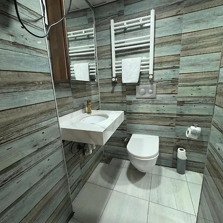 Aparthotel Immortelle *