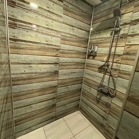 Immortelle Aparthotel Istanbul