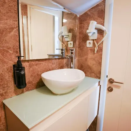 Taksim Inci Appartement Istambul