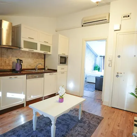 Appartement Taksim Inci *