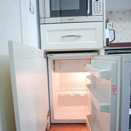 Taksim Inci Appartement *