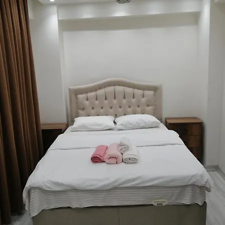 Topkapi Centrum Apartament