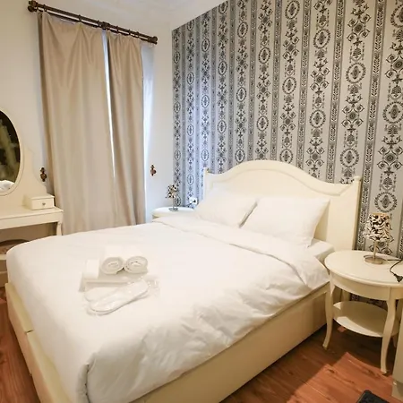 Taksim Inci Appartement Istambul