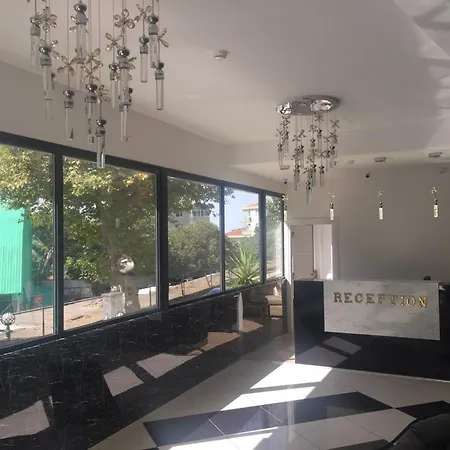 Hotel Light Provincia di Istanbul