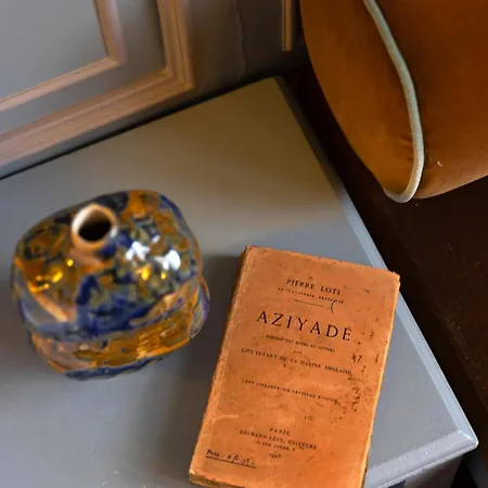 Hotel Armada Old City