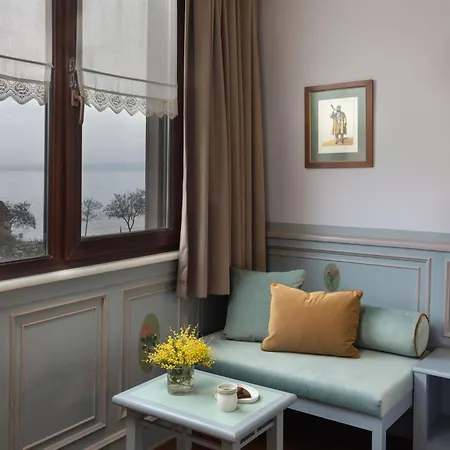 Armada Old City 4* Istambul