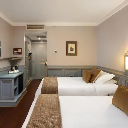 Hotel Armada Old