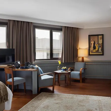 Armada Old City 4*