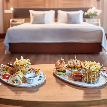 Otel Taksim