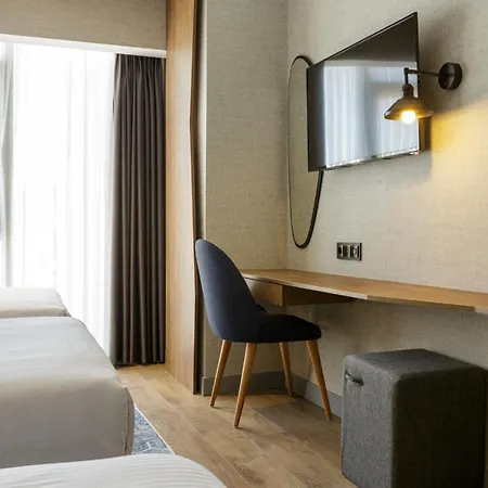 Ramada Encore By Wyndham Arnavutkoy اسطنبول