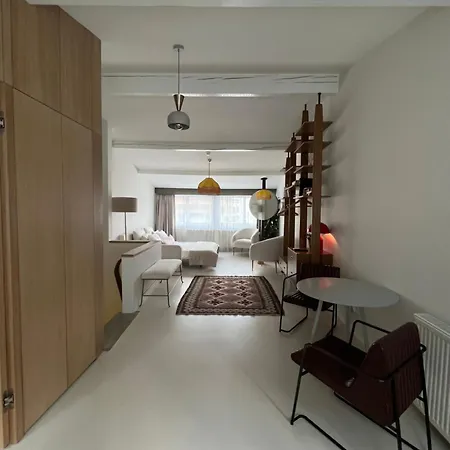 Lobby No23 Hotel apartamentowy *