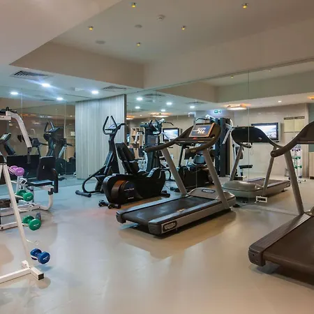 Doubletree By Hilton - Sirkeci Hotel Istanbulská provincie