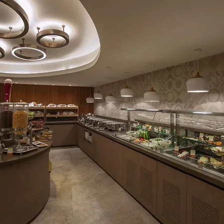 Hotel Doubletree By Hilton - Sirkeci
