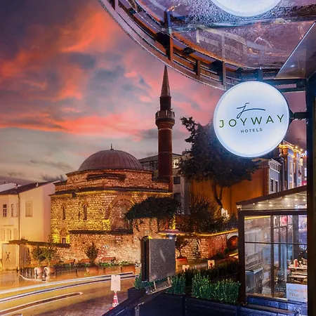 Joyway Sultanahmet Provincia di Istanbul