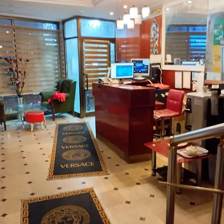 Nisanca * Provincia di Istanbul