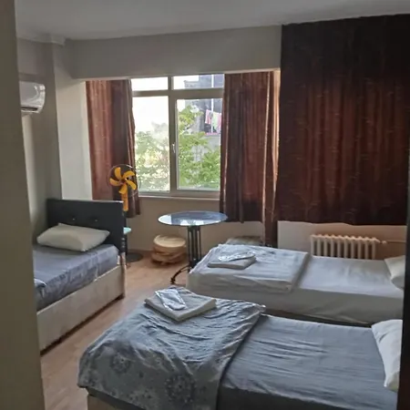 Hotel Nisanca Provincia di Istanbul