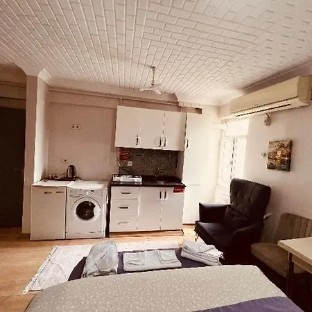 Apart Otel Kanarya Otell
