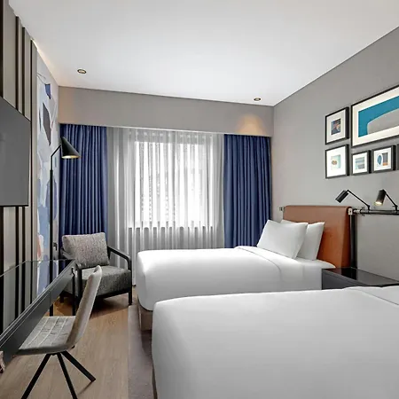 Four Points By Sheraton Pendik 호텔 이스탄불