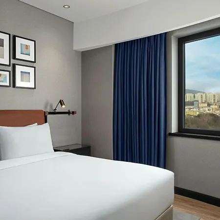 Four Points By Sheraton Pendik 호텔