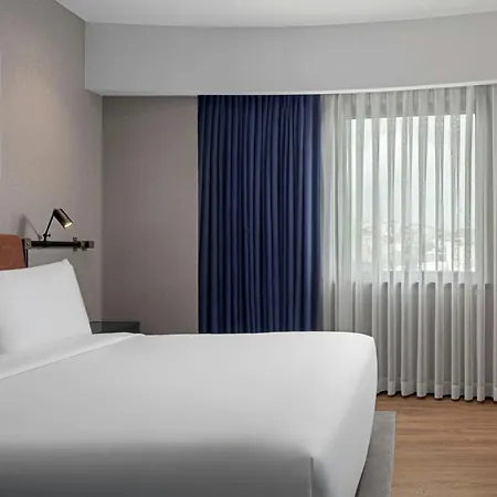 호텔 Four Points By Sheraton Pendik 이스탄불