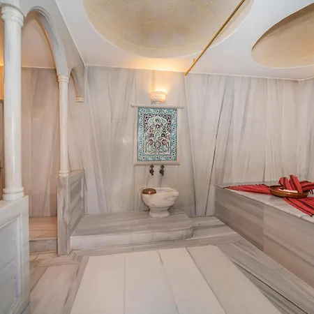 Yasmak Sultan 4*
