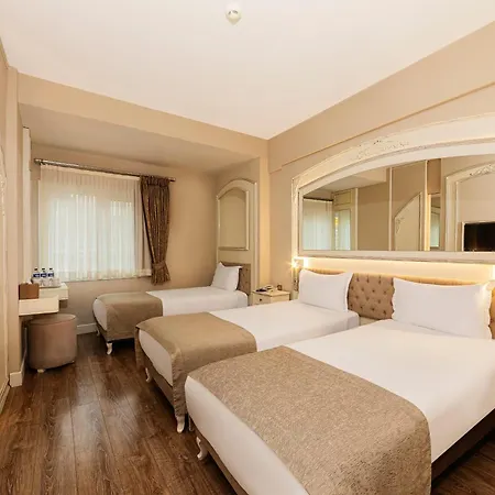 Yasmak Sultan Estambul